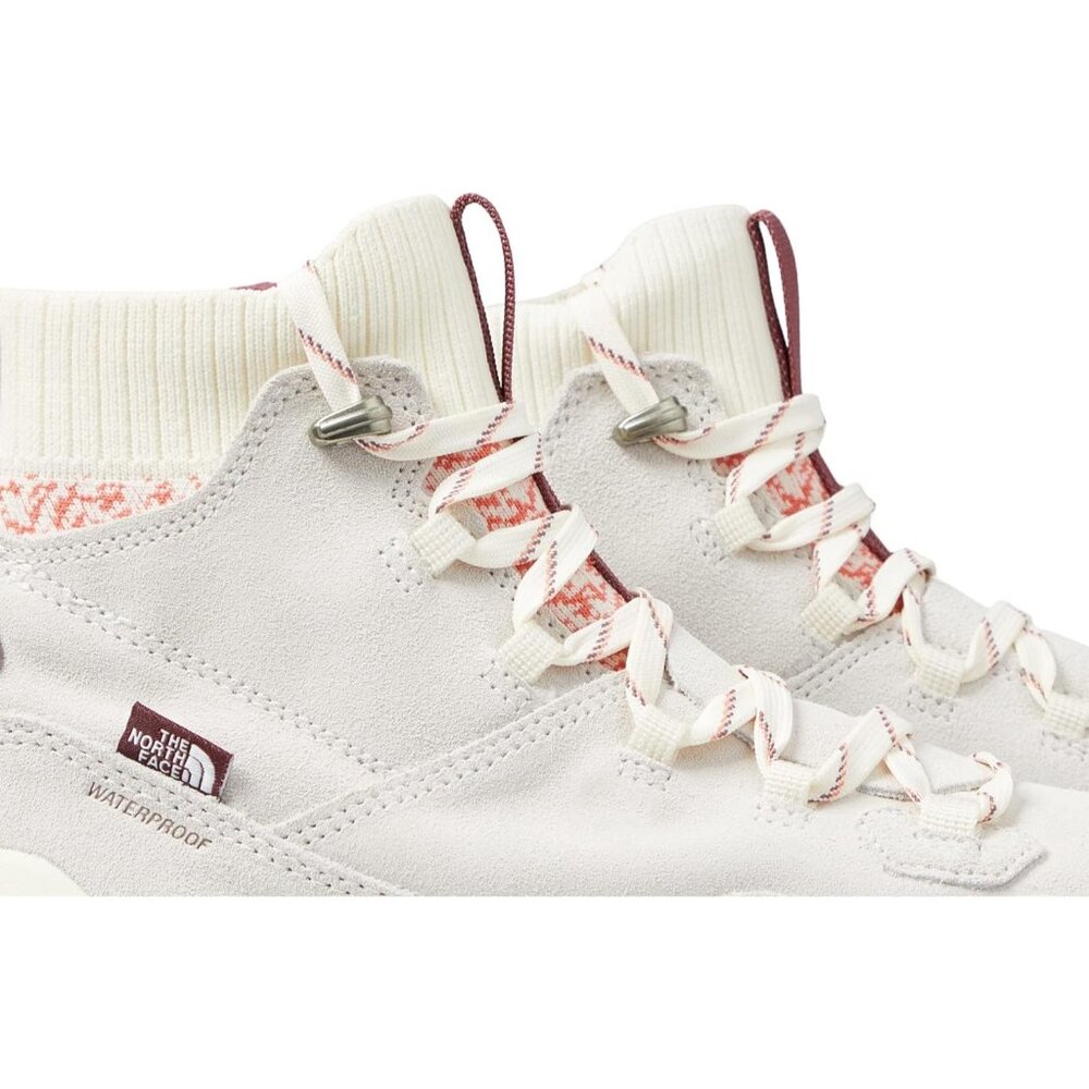 New‎ THE NORTH FACE Back-To-Berkeley III Sport Waterproof Women's Size 9M - Picture 5 of 5